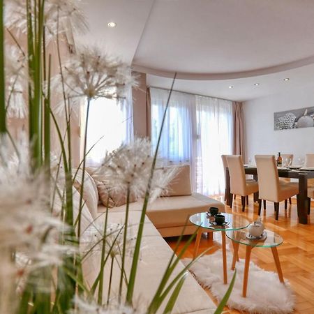 Zadar Dream Holiday Apartment Exterior foto