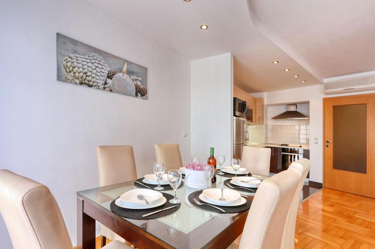 Zadar Dream Holiday Apartment Exterior foto