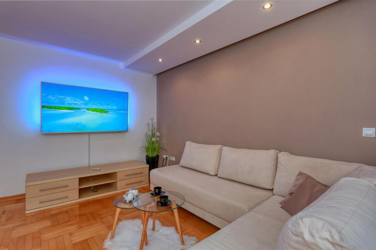 Zadar Dream Holiday Apartment Exterior foto