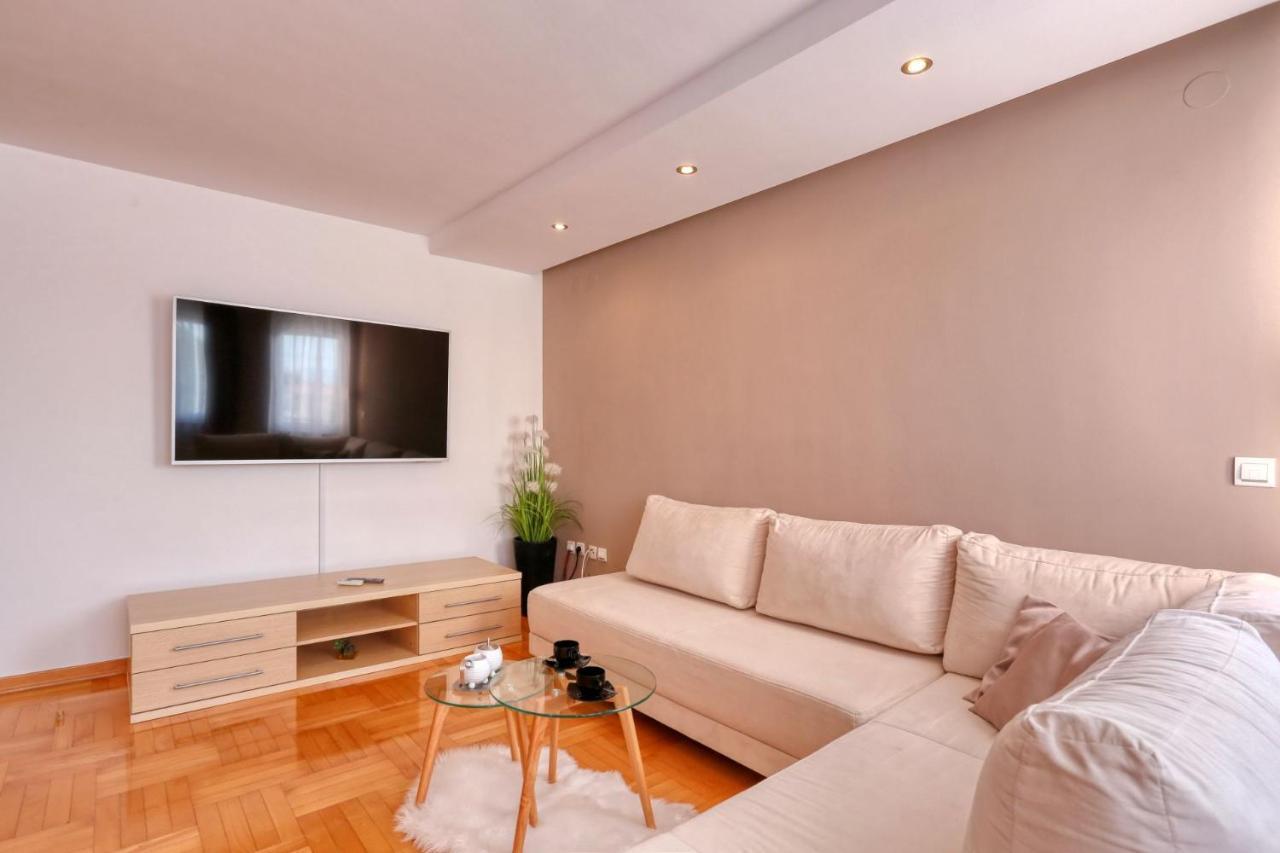 Zadar Dream Holiday Apartment Exterior foto