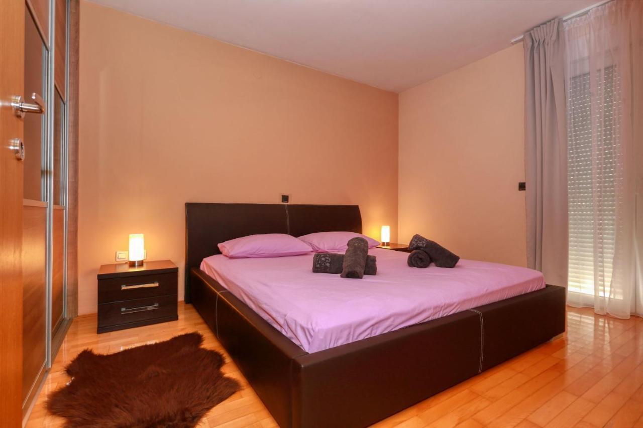 Zadar Dream Holiday Apartment Exterior foto