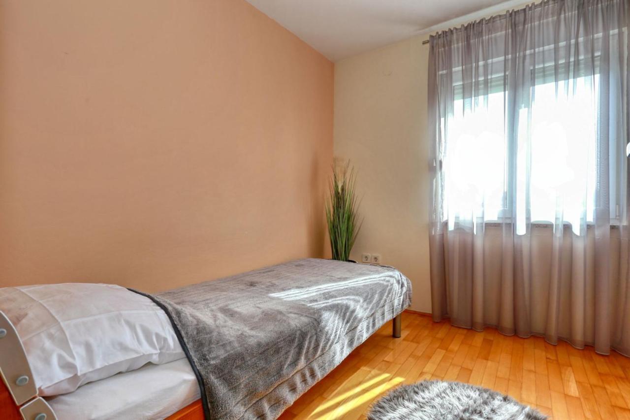 Zadar Dream Holiday Apartment Exterior foto