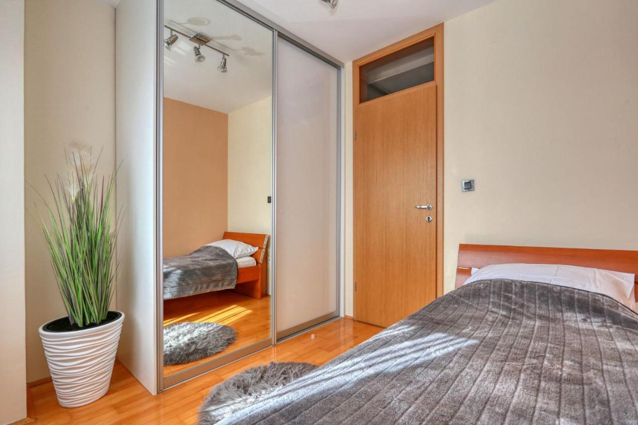 Zadar Dream Holiday Apartment Exterior foto