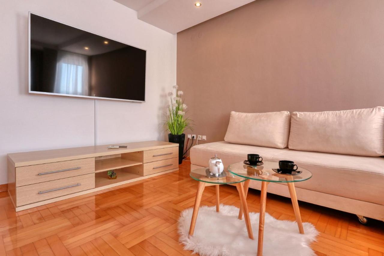 Zadar Dream Holiday Apartment Exterior foto