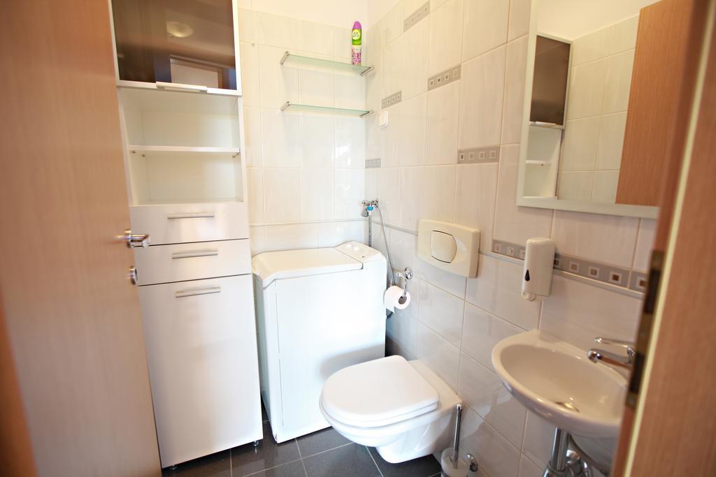 Zadar Dream Holiday Apartment Cameră foto